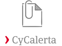 CyCalerta - Logo
