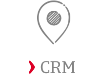 Crm - Logo